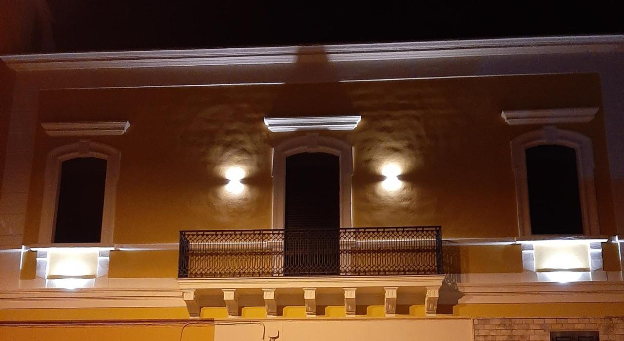 Casa Vacanze "Alizza" Alezio Εξωτερικό φωτογραφία