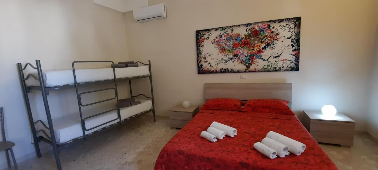 Casa Vacanze "Alizza" Alezio Εξωτερικό φωτογραφία
