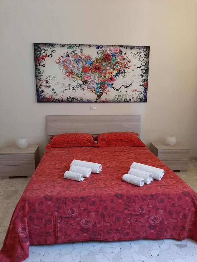 Casa Vacanze "Alizza" Alezio Εξωτερικό φωτογραφία