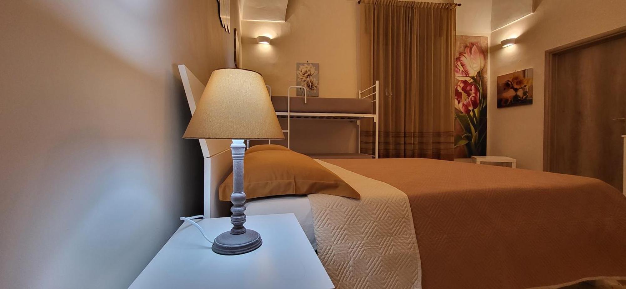 Casa Vacanze "Alizza" Alezio Εξωτερικό φωτογραφία