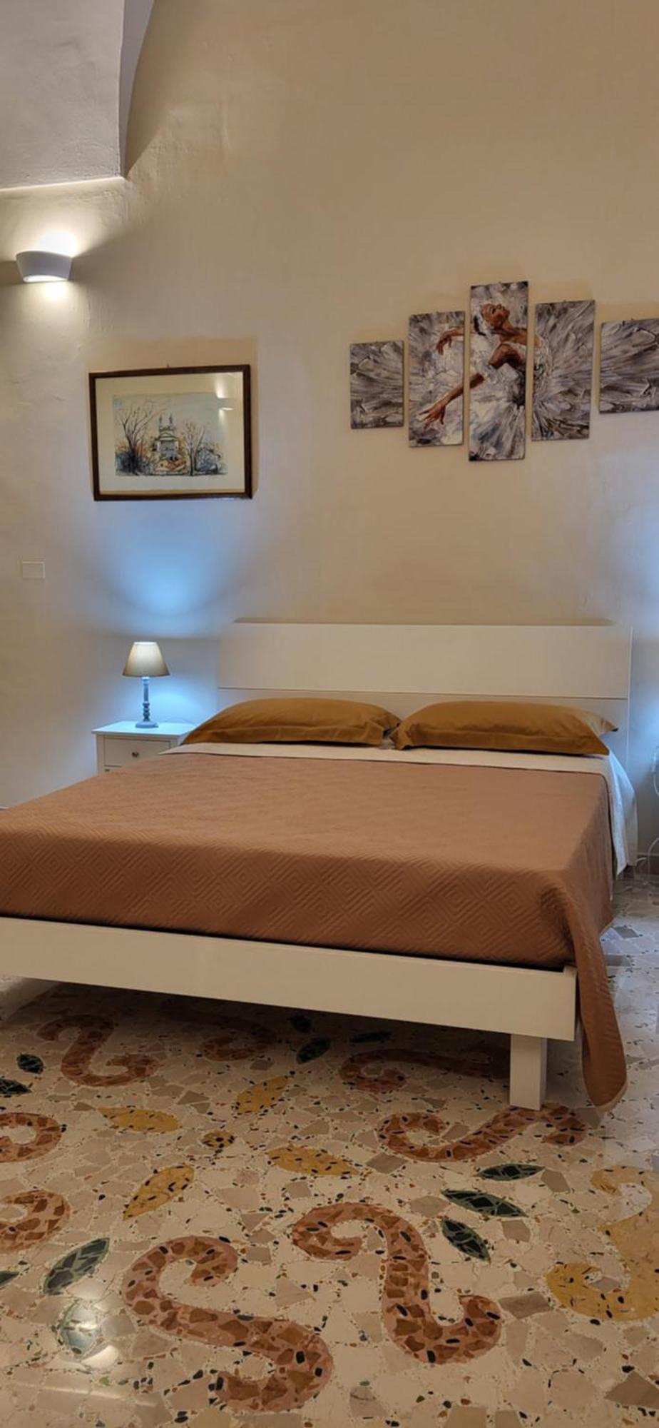 Casa Vacanze "Alizza" Alezio Εξωτερικό φωτογραφία