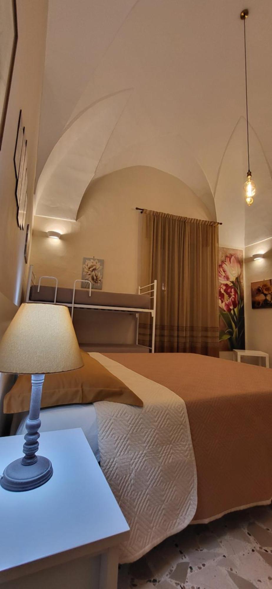 Casa Vacanze "Alizza" Alezio Εξωτερικό φωτογραφία
