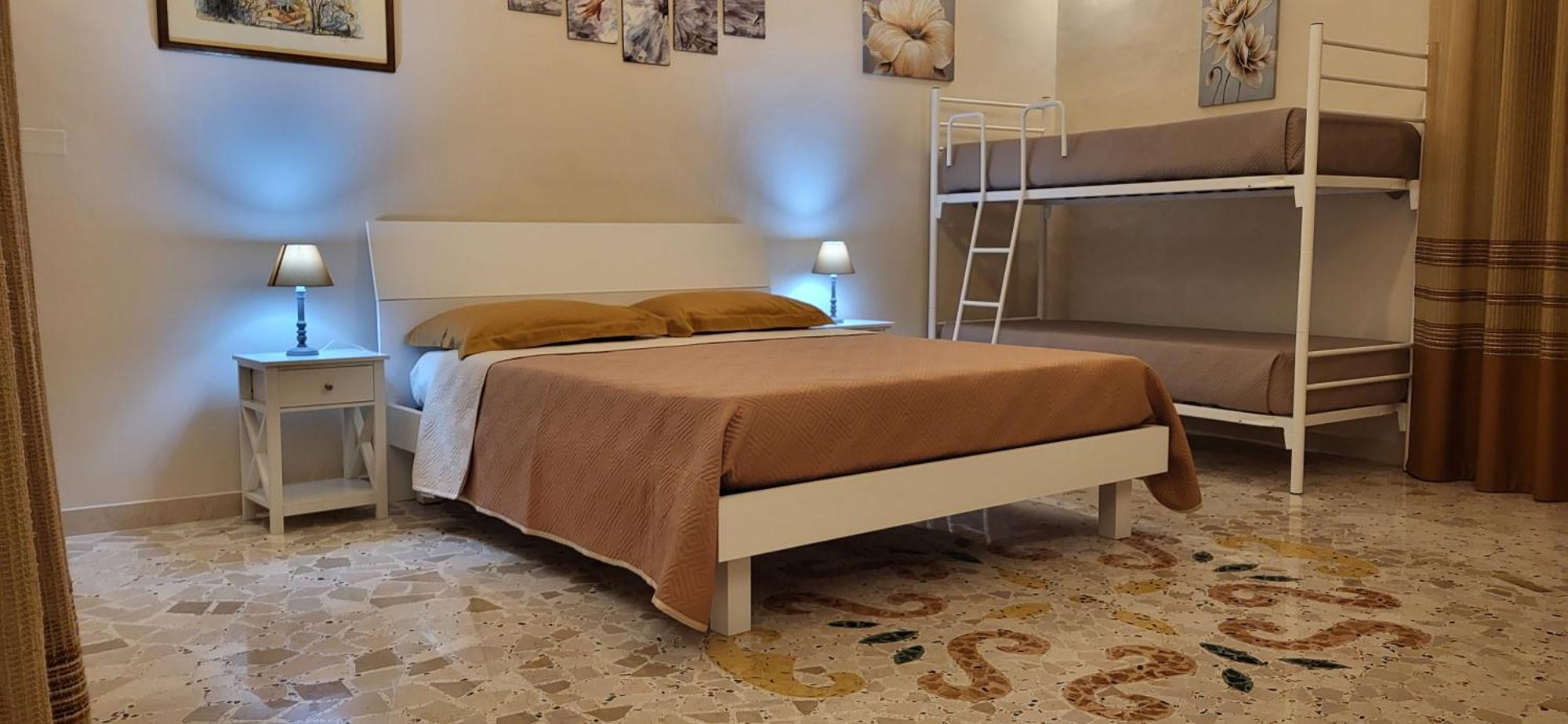 Casa Vacanze "Alizza" Alezio Εξωτερικό φωτογραφία