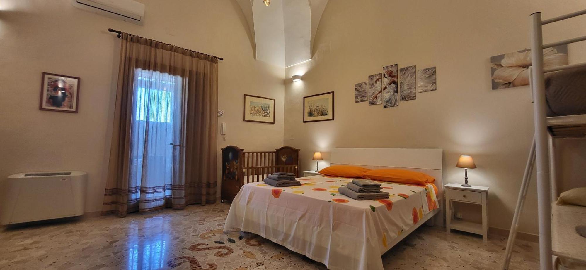 Casa Vacanze "Alizza" Alezio Εξωτερικό φωτογραφία
