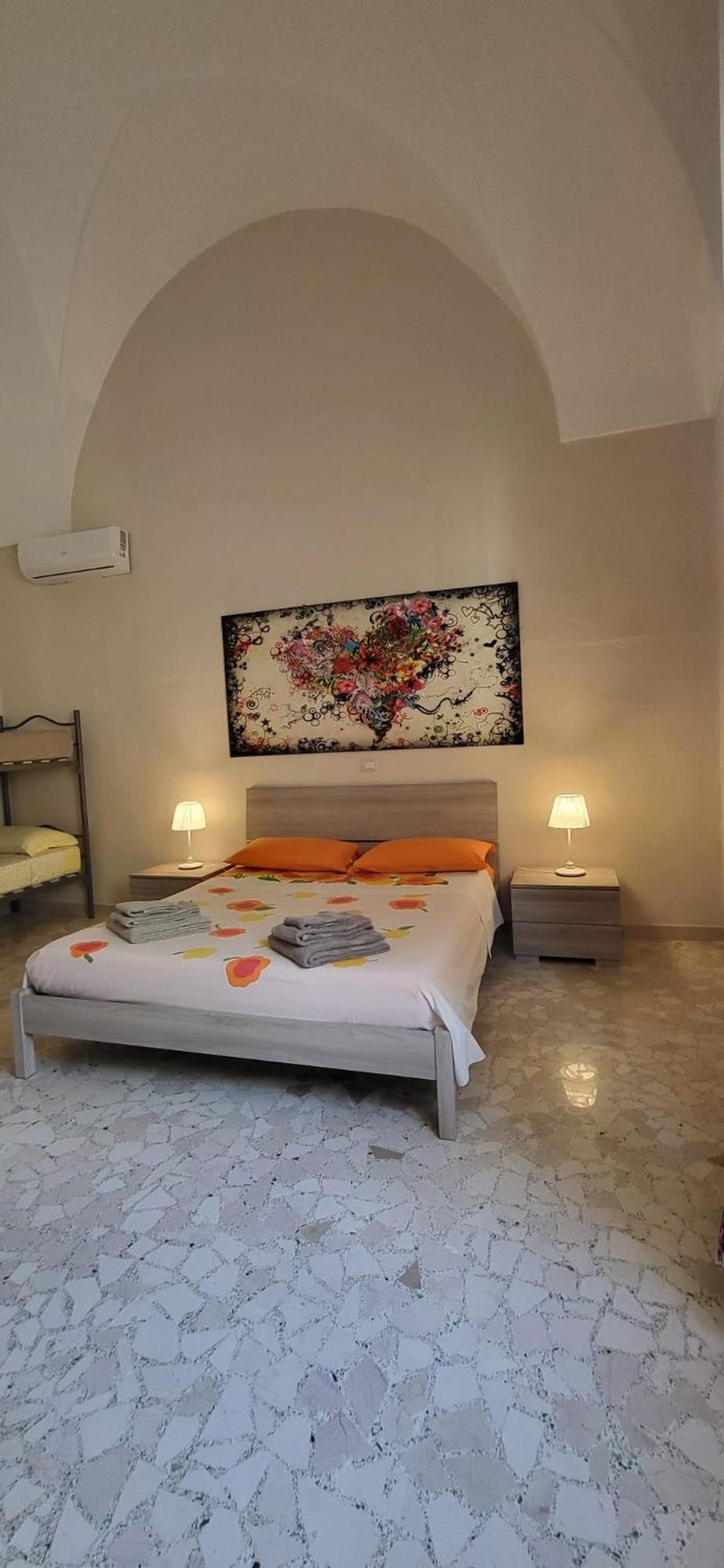 Casa Vacanze "Alizza" Alezio Εξωτερικό φωτογραφία